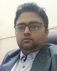 Dr. J. A. Chauhan - Door Step Doctor Pvt. Ltd.